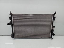 Radiator apa PEUGEOT 308 CC [Fabr 2009-2013] 9675747980  