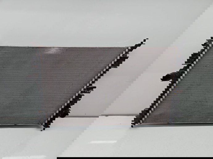 Radiator apa PEUGEOT 308 CC [Fabr 2009-2013] 9675747980  