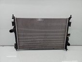 Radiator apa PEUGEOT 308 CC [Fabr 2009-2013] 9675747980  