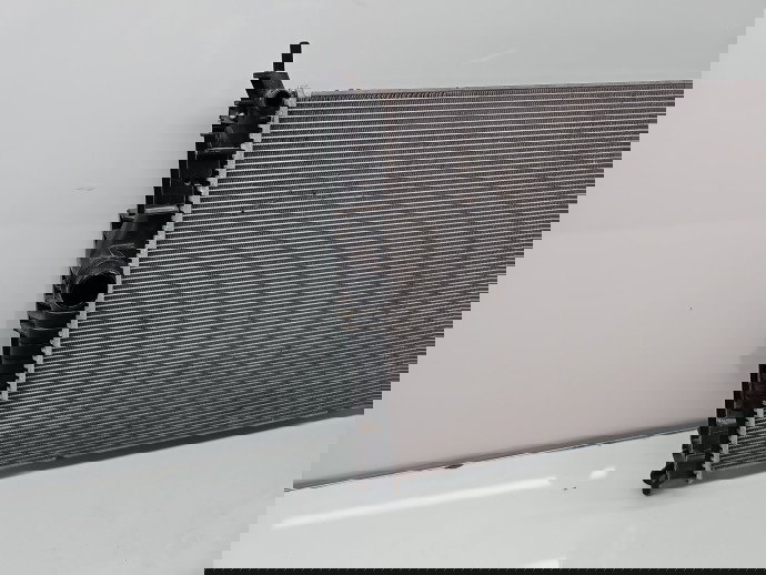 Radiator apa PEUGEOT 308 CC [Fabr 2009-2013] 9675747980  