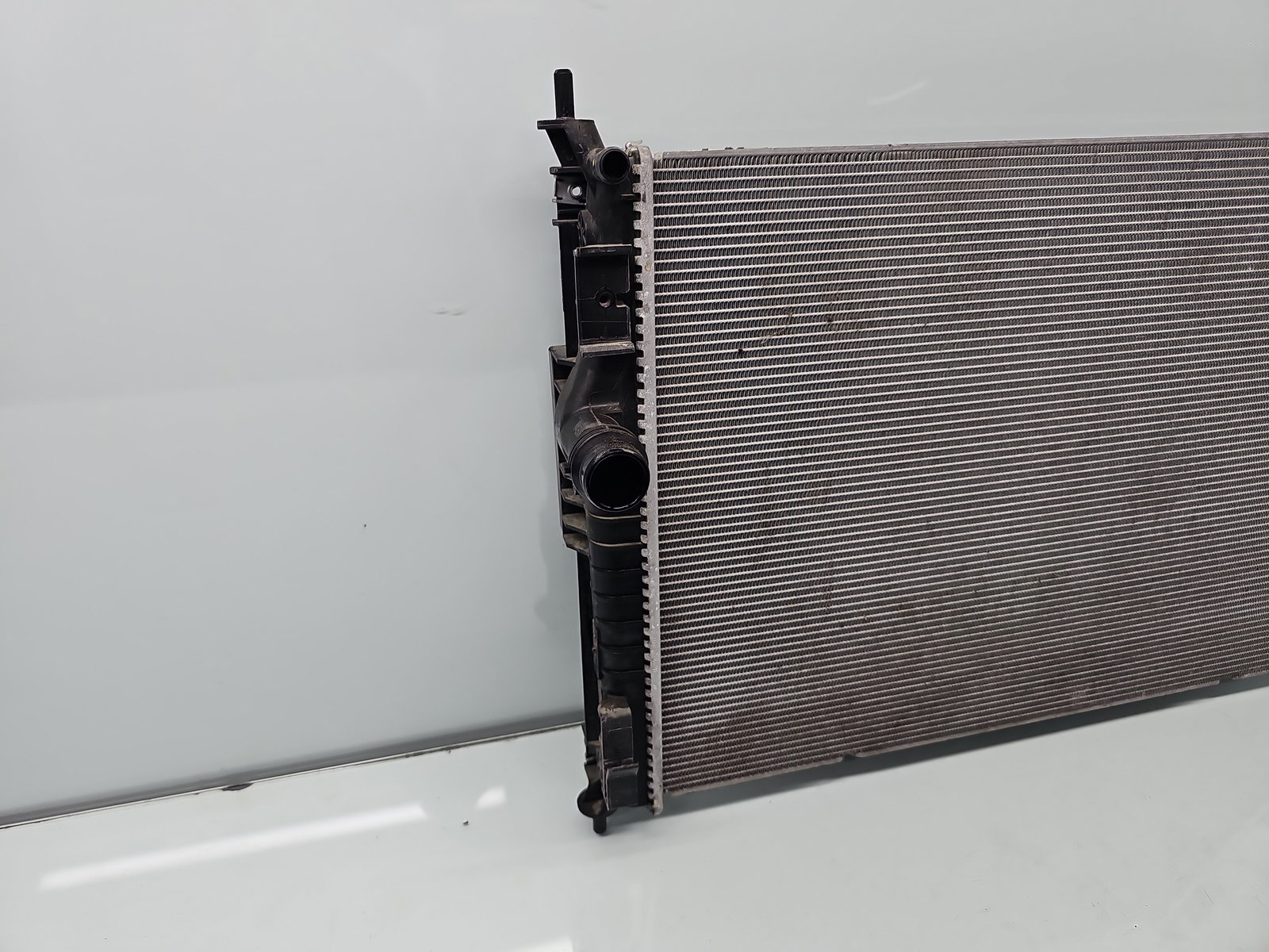 Radiator apa PEUGEOT 308 CC [Fabr 2009-2013] 9675747980 - imagine 2