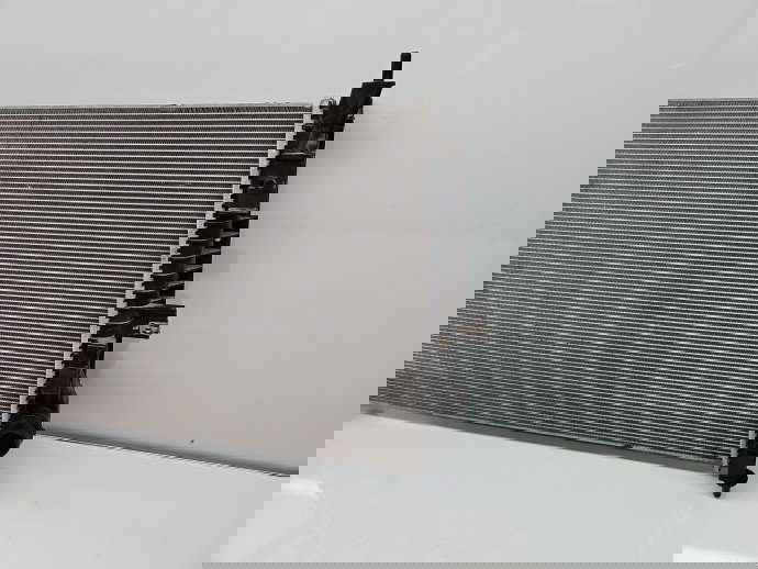 Radiator apa PEUGEOT 308 CC [Fabr 2009-2013] 9675747980  