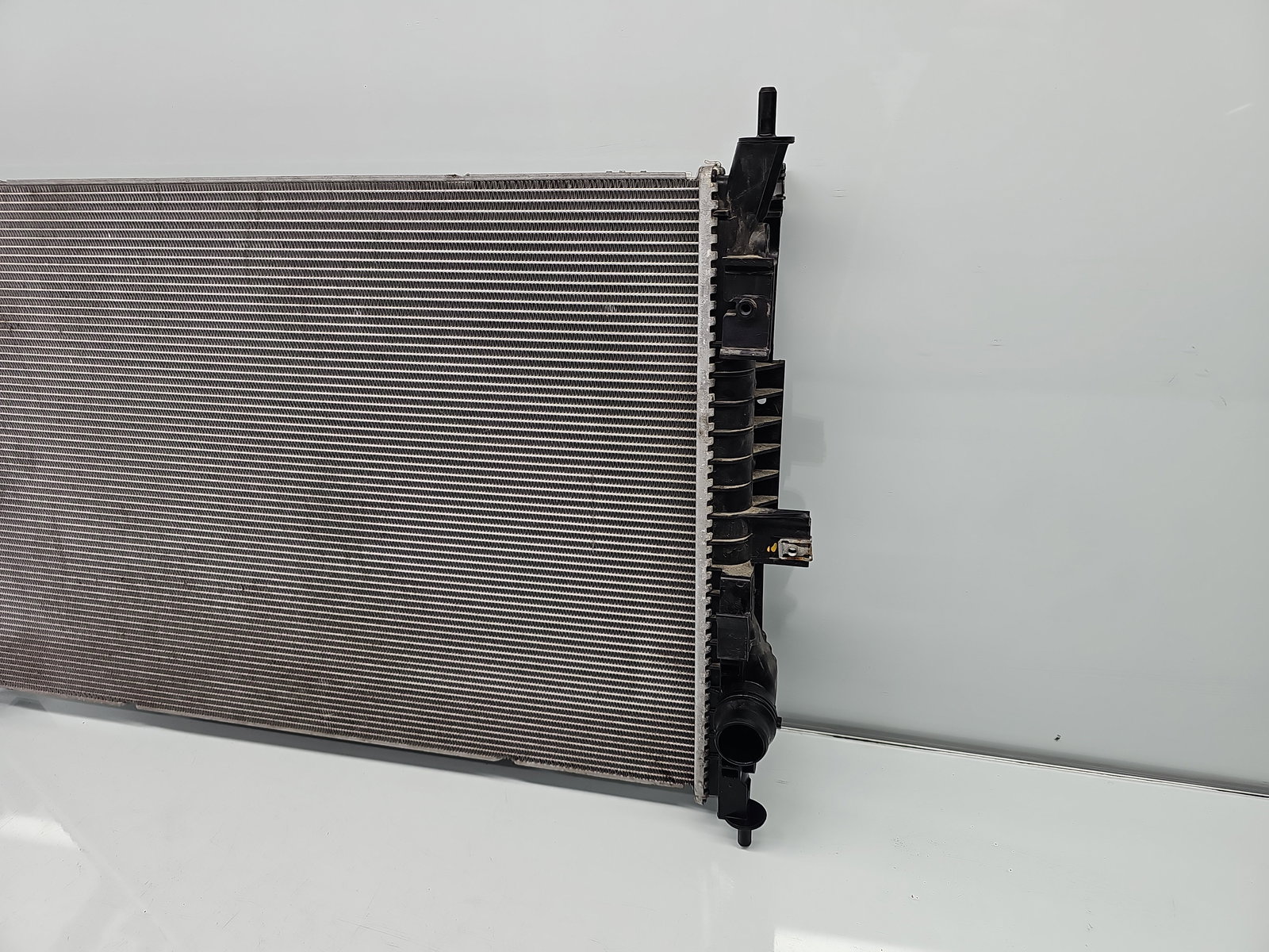 Radiator apa PEUGEOT 308 CC [Fabr 2009-2013] 9675747980 - imagine 3