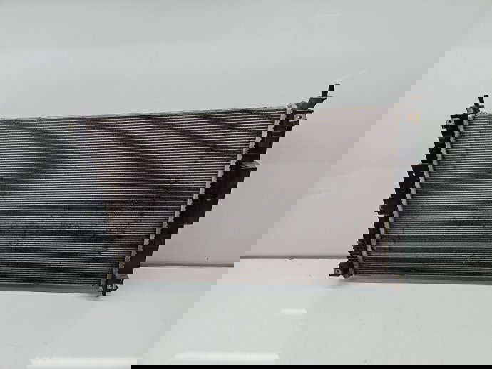 Radiator apa PEUGEOT 308 CC [Fabr 2009-2013] 9675747980  