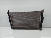 Radiator apa PEUGEOT 308 CC [Fabr 2009-2013] 9675747980  