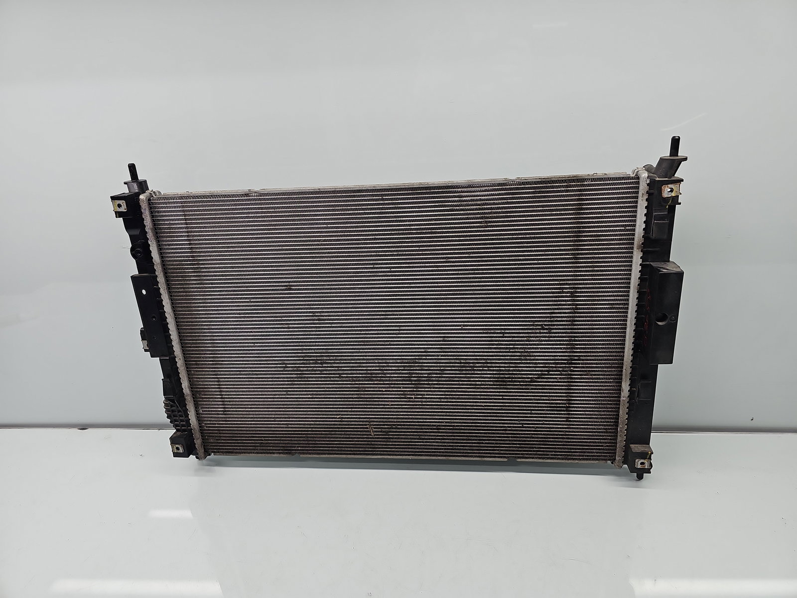 Radiator apa PEUGEOT 308 CC [Fabr 2009-2013] 9675747980 - imagine 4