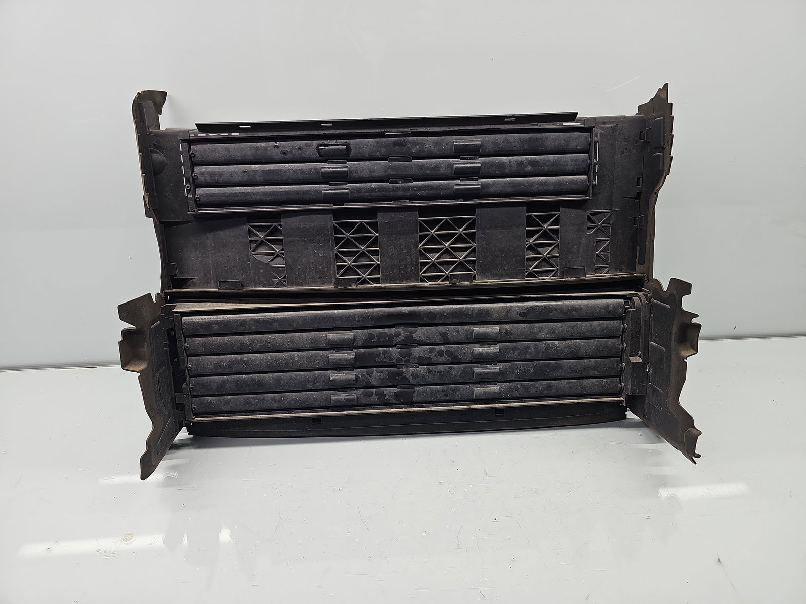 Difuzor captare aer PEUGEOT 308 CC [Fabr 2009-2013] 9817002880 - imagine 1