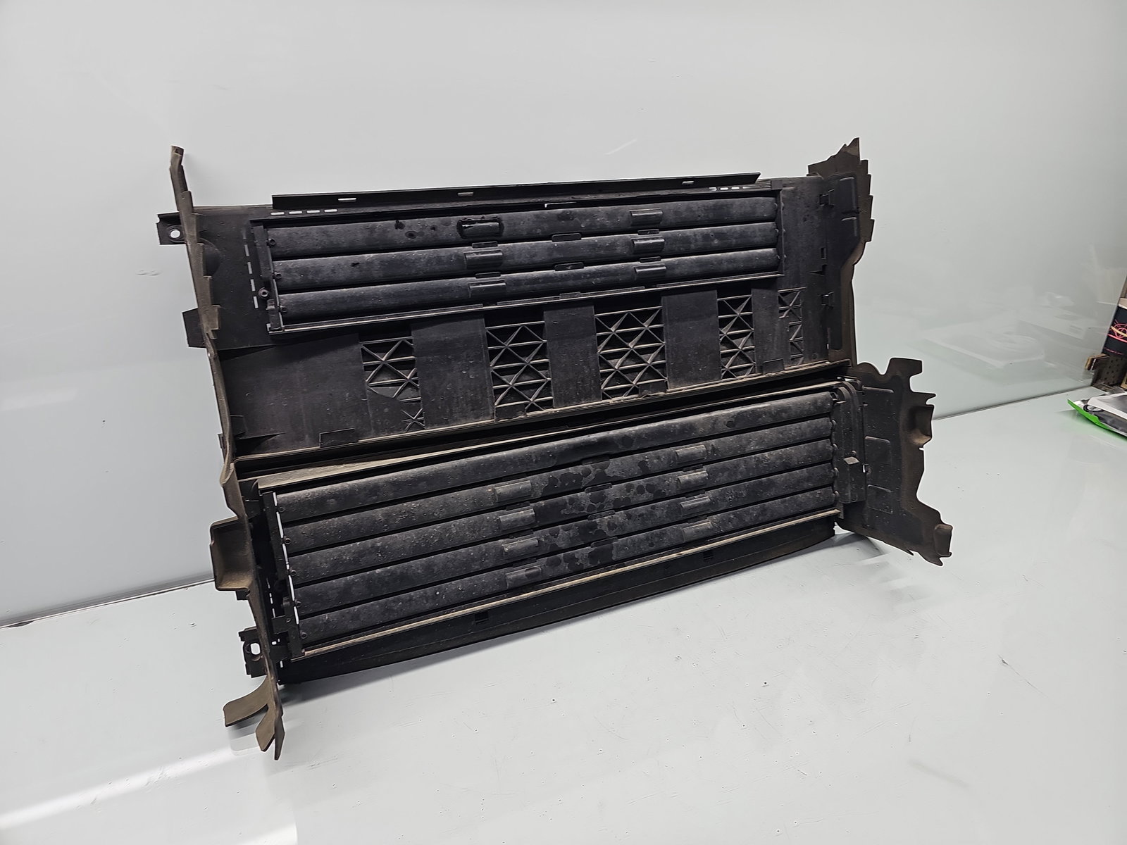 Difuzor captare aer PEUGEOT 308 CC [Fabr 2009-2013] 9817002880 - imagine 2