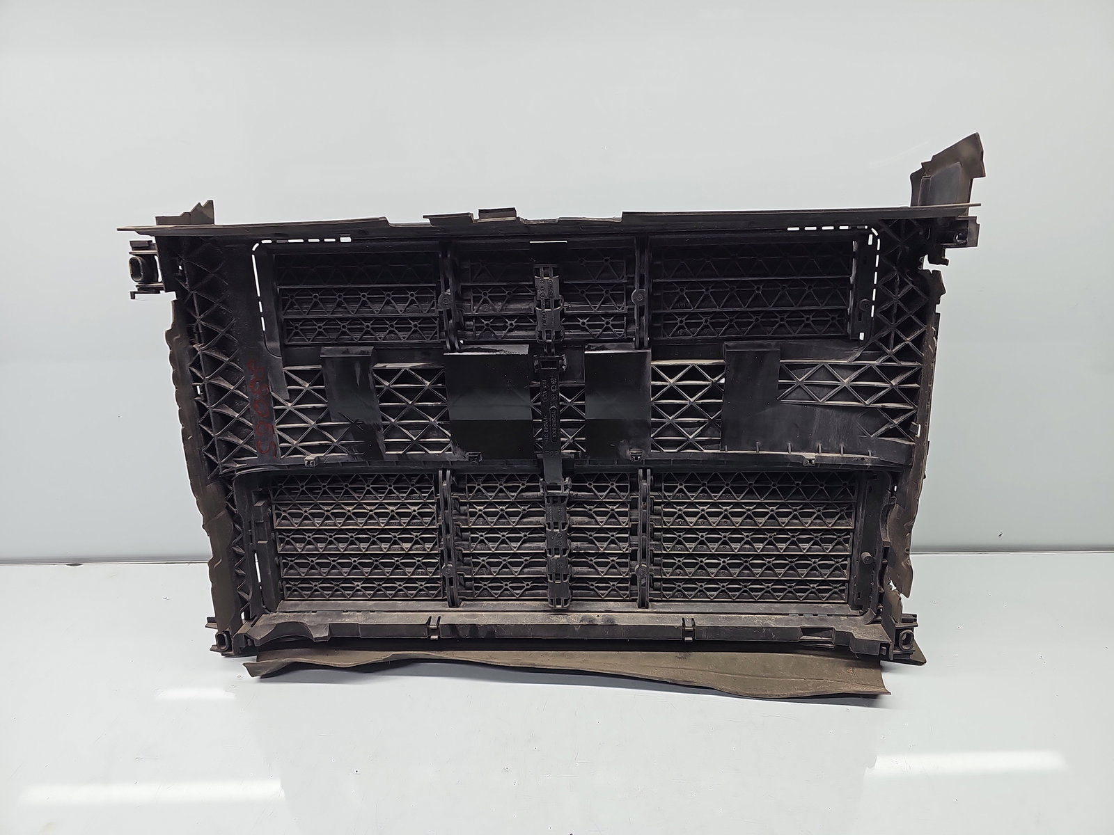 Difuzor captare aer PEUGEOT 308 CC [Fabr 2009-2013] 9817002880 - imagine 3