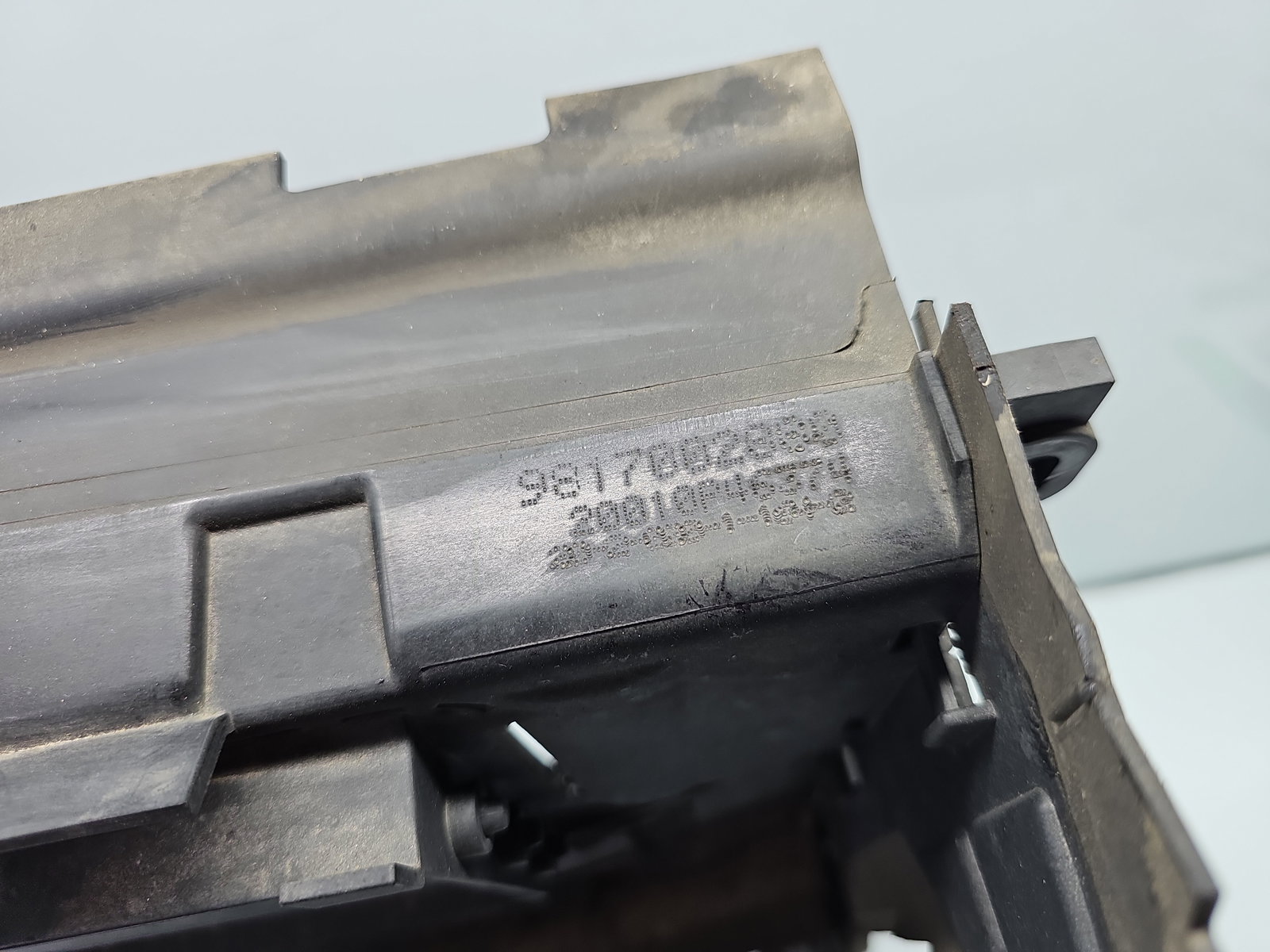 Difuzor captare aer PEUGEOT 308 CC [Fabr 2009-2013] 9817002880 - imagine 4