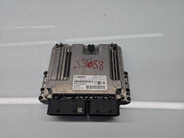 Calculator motor ECU PEUGEOT 308 CC [Fabr 2009-2013] 9832694380  