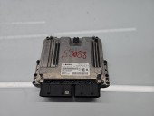 Calculator motor ECU PEUGEOT 308 CC [Fabr 2009-2013] 9832694380  