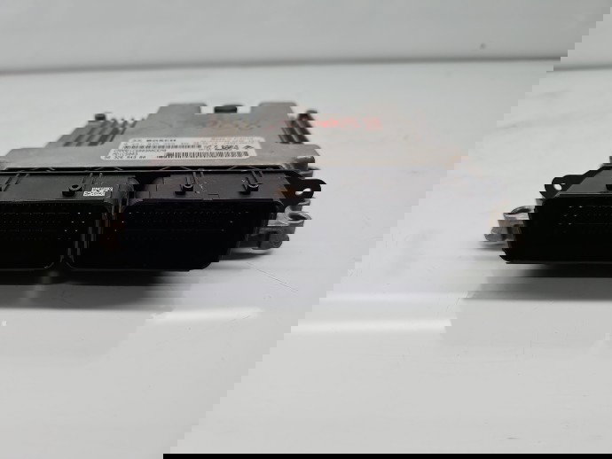 Calculator motor ECU PEUGEOT 308 CC [Fabr 2009-2013] 9832694380  