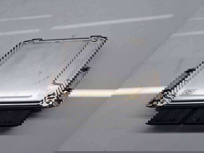 Calculator motor ECU PEUGEOT 308 CC [Fabr 2009-2013] 9832694380  