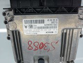 Calculator motor ECU PEUGEOT 308 CC [Fabr 2009-2013] 9832694380  