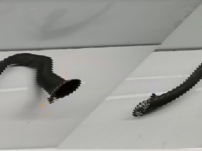 Tub intercooler PEUGEOT 308 CC [Fabr 2009-2013] 9820100780  