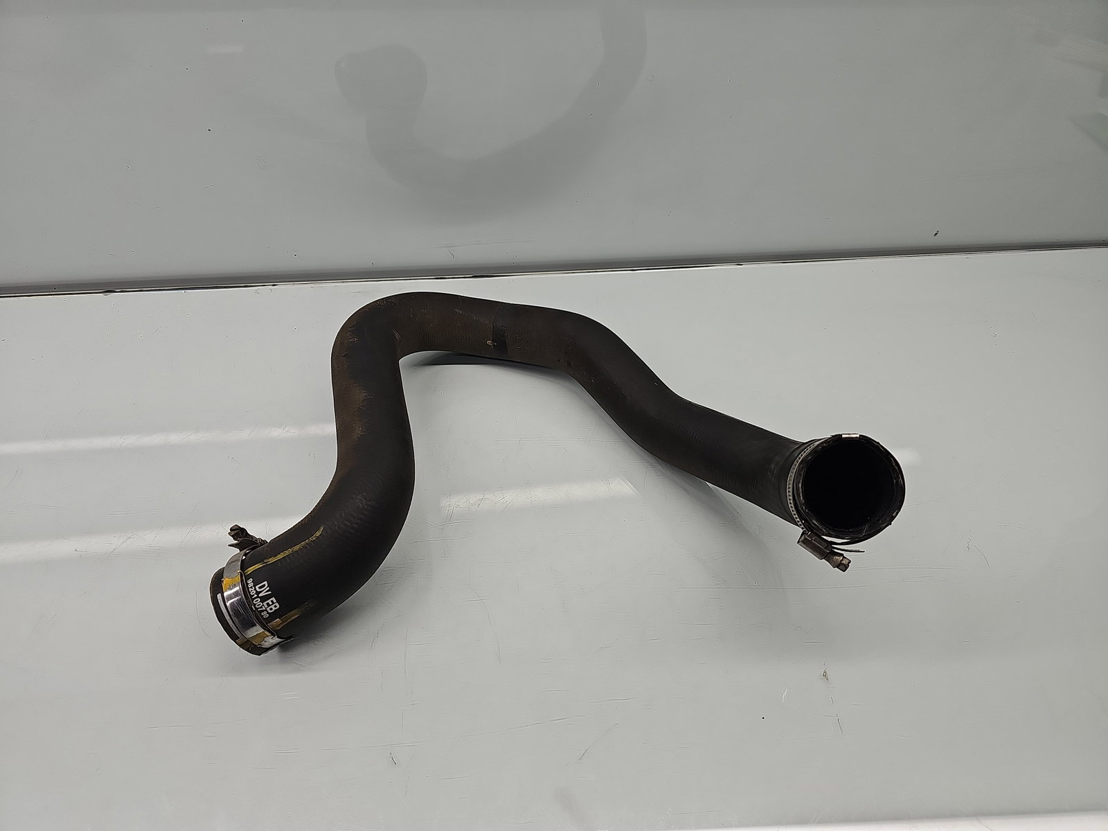 Tub intercooler PEUGEOT 308 CC [Fabr 2009-2013] 9820100780 - imagine 1