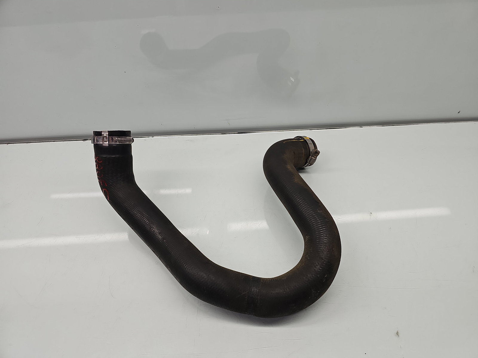 Tub intercooler PEUGEOT 308 CC [Fabr 2009-2013] 9820100780 - imagine 2