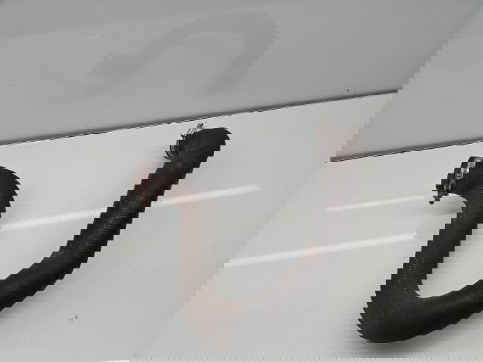 Tub intercooler PEUGEOT 308 CC [Fabr 2009-2013] 9820100780  