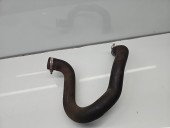 Tub intercooler PEUGEOT 308 CC [Fabr 2009-2013] 9820100780  