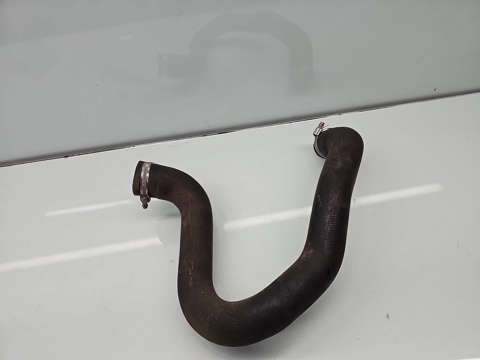 Tub intercooler PEUGEOT 308 CC [Fabr 2009-2013] 9820100780 - imagine 3