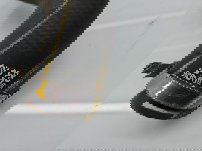 Tub intercooler PEUGEOT 308 CC [Fabr 2009-2013] 9820100780  