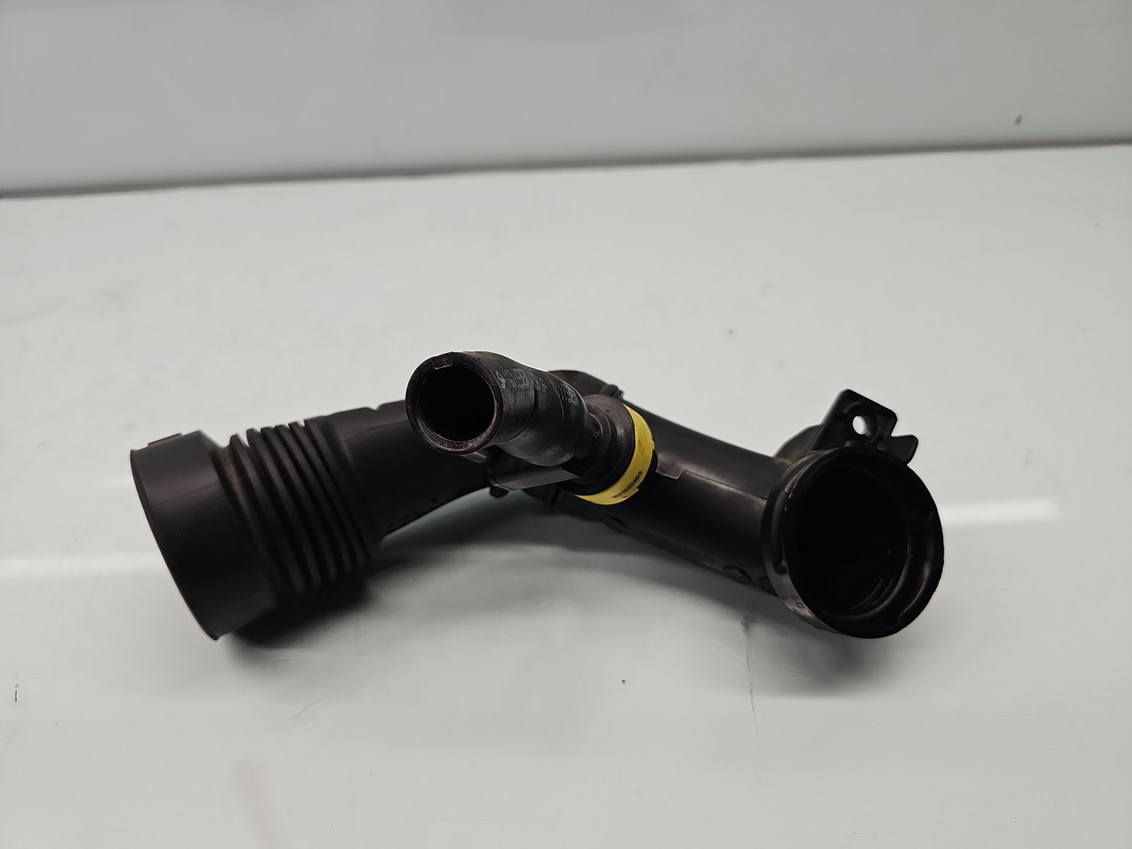 Tub admisie aer PEUGEOT 308 CC [Fabr 2009-2013] 9810921180 - imagine 2