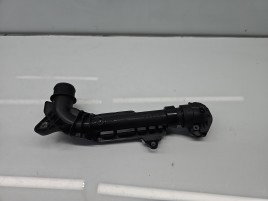 Tub intercooler PEUGEOT 308 CC [Fabr 2009-2013] 9810958280  