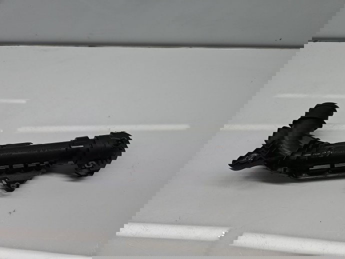 Tub intercooler PEUGEOT 308 CC [Fabr 2009-2013] 9810958280  