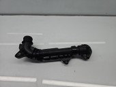 Tub intercooler PEUGEOT 308 CC [Fabr 2009-2013] 9810958280  