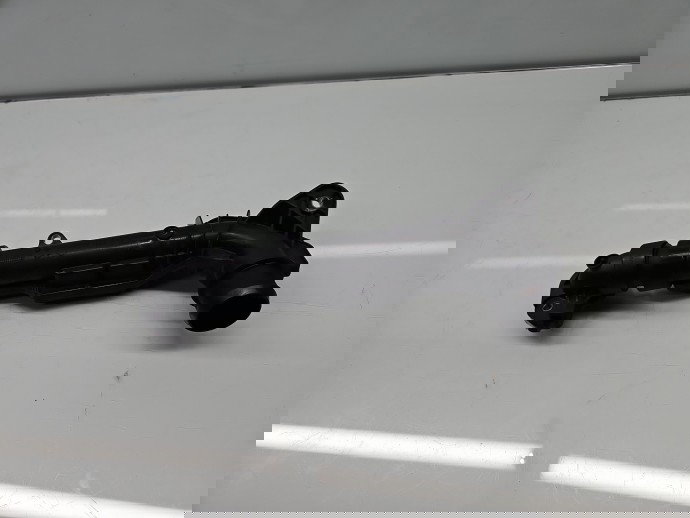 Tub intercooler PEUGEOT 308 CC [Fabr 2009-2013] 9810958280  