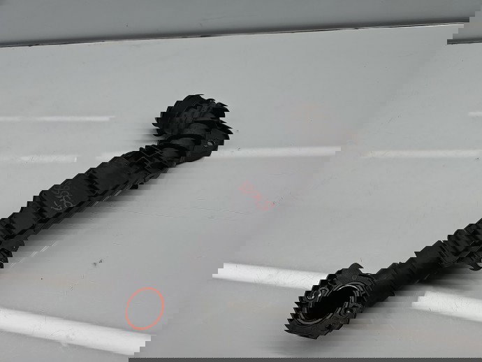 Tub intercooler PEUGEOT 308 CC [Fabr 2009-2013] 9810958280  