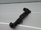 Tub intercooler PEUGEOT 308 CC [Fabr 2009-2013] 9810958280  