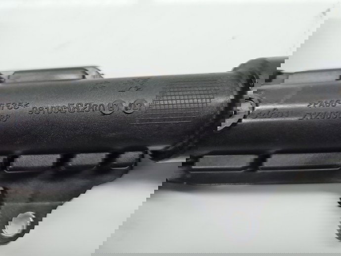 Tub intercooler PEUGEOT 308 CC [Fabr 2009-2013] 9810958280  