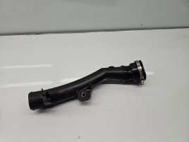 Tub intercooler PEUGEOT 308 CC [Fabr 2009-2013] 9831710780  