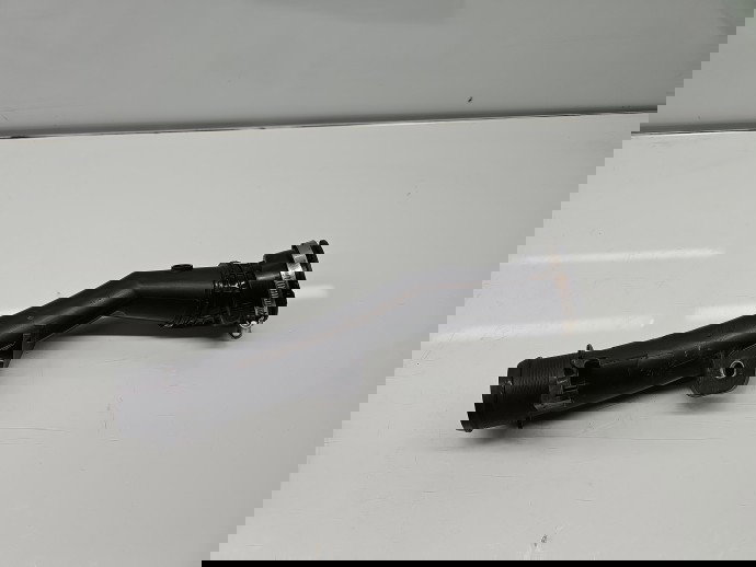 Tub intercooler PEUGEOT 308 CC [Fabr 2009-2013] 9831710780  