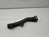 Tub intercooler PEUGEOT 308 CC [Fabr 2009-2013] 9831710780  