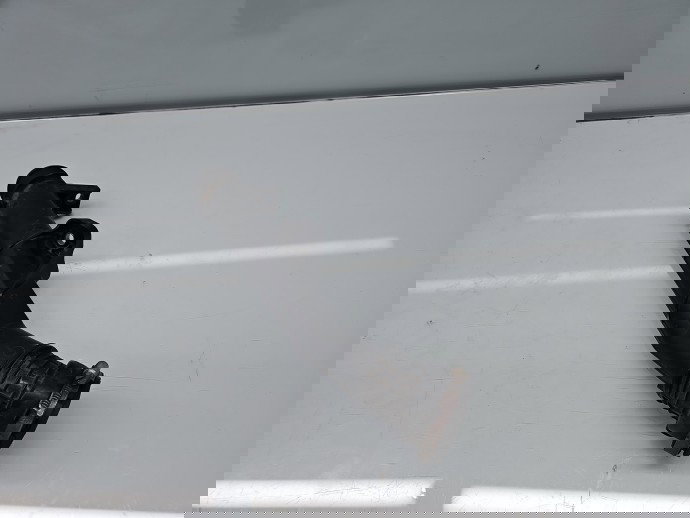 Tub intercooler PEUGEOT 308 CC [Fabr 2009-2013] 9831710780  