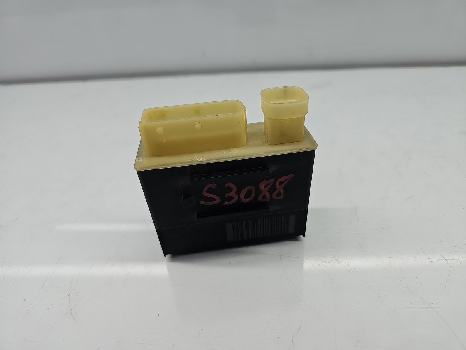 Releu electroventilator PEUGEOT 308 CC [Fabr 2009-2013] 9662570880 - imagine 3