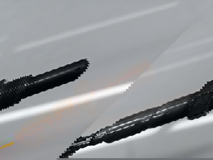 Sonda lambda PEUGEOT 308 CC [Fabr 2009-2013] 9816276480  