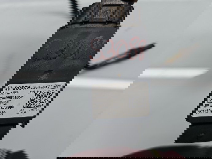 Sonda lambda PEUGEOT 308 CC [Fabr 2009-2013] 9816276480  