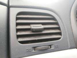 Grila ventilatie stanga Hyundai Accent 1.5 diesel OEM 2005-2008