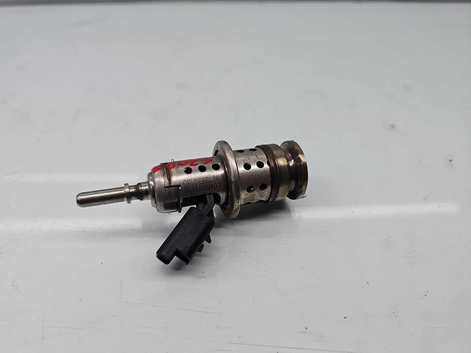 Injector Adblue PEUGEOT 308 CC [Fabr 2009-2013] 9813930180 - imagine 1