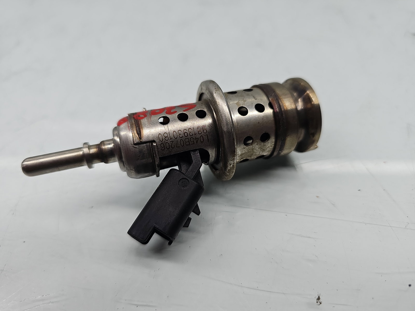 Injector Adblue PEUGEOT 308 CC [Fabr 2009-2013] 9813930180 - imagine 4