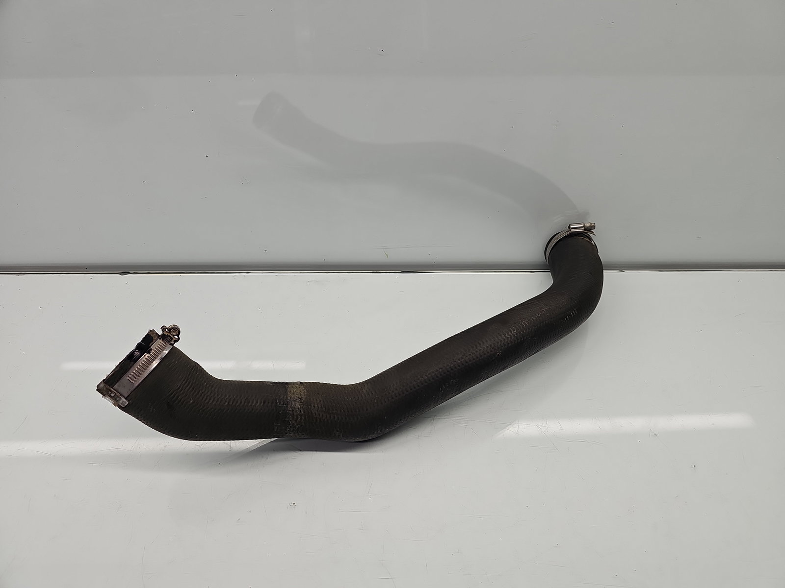 Tub intercooler PEUGEOT 308 CC [Fabr 2009-2013] 9820100680 - imagine 1