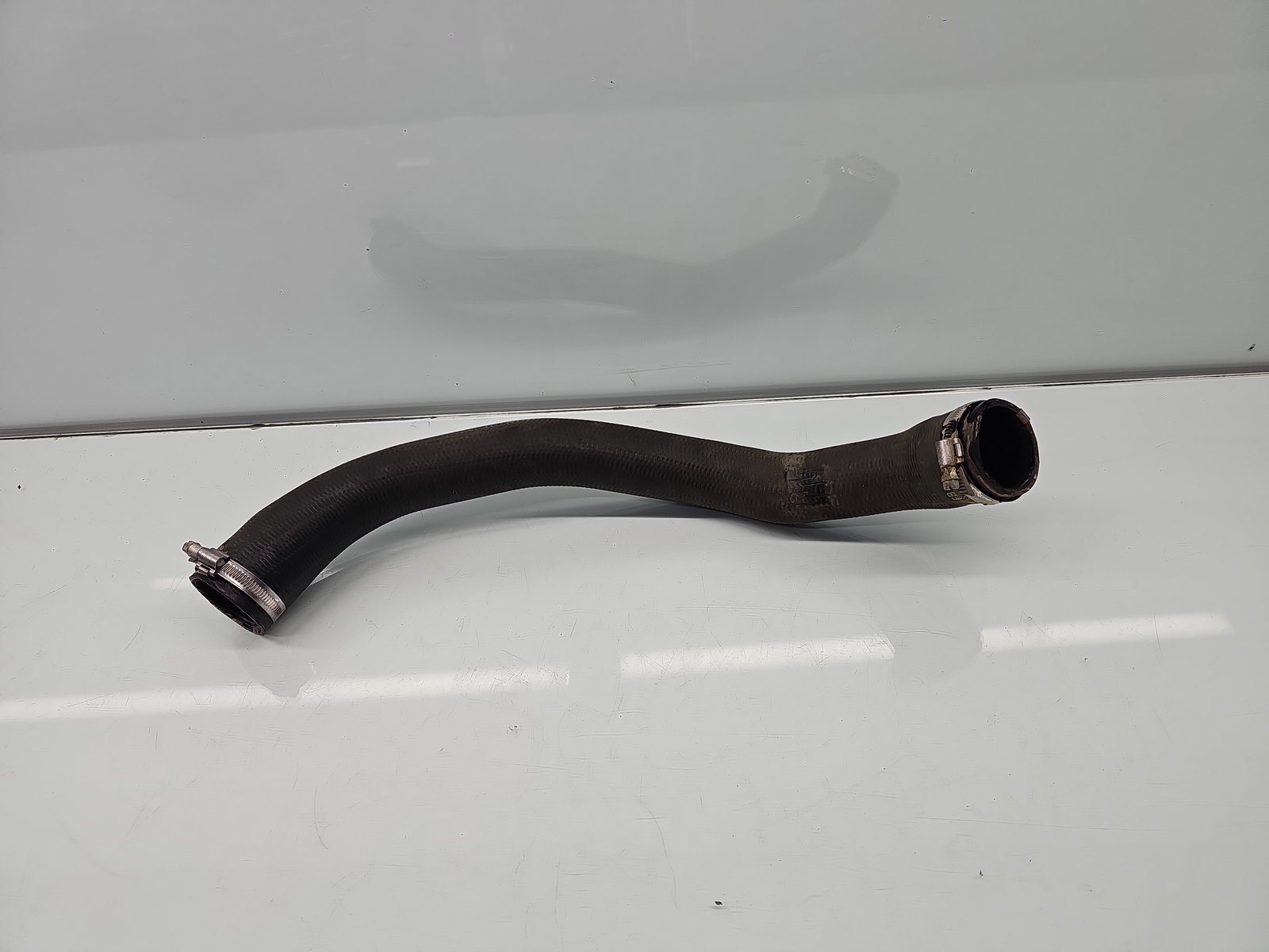 Tub intercooler PEUGEOT 308 CC [Fabr 2009-2013] 9820100680 - imagine 2