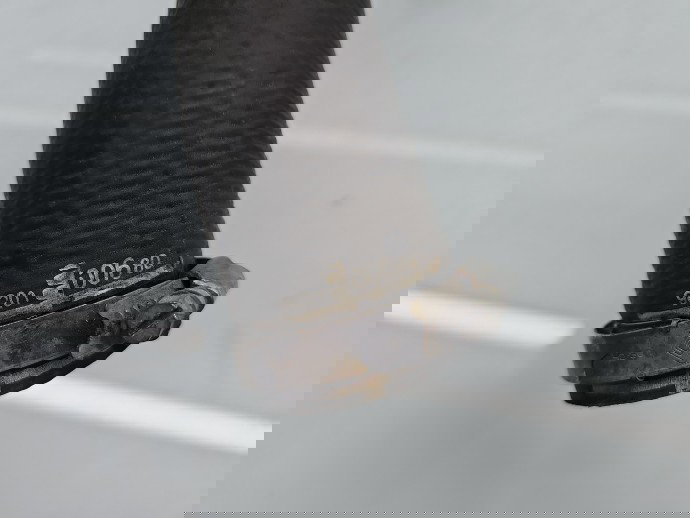 Tub intercooler PEUGEOT 308 CC [Fabr 2009-2013] 9820100680  