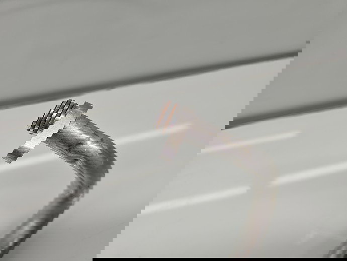 Conducta AC PEUGEOT 308 II GT-Line [Fabr 2019-2021] 9807256280 1.5 HDi YHZ 96KW / 130CP