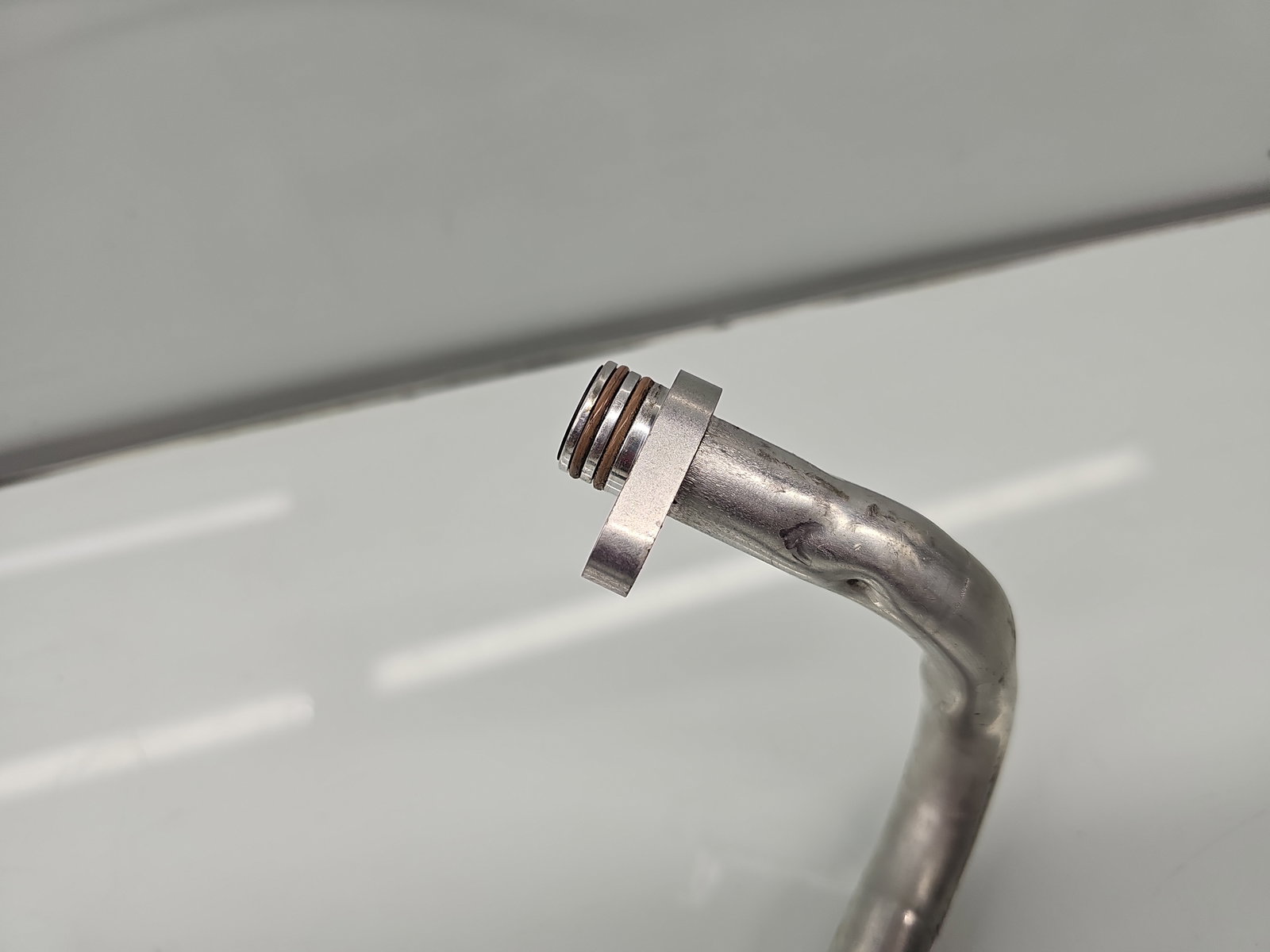 Conducta AC PEUGEOT 308 II GT-Line [Fabr 2019-2021] 9807256280 1.5 HDi YHZ 96KW / 130CP - imagine 2