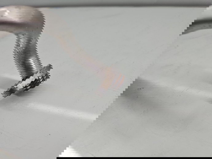 Conducta AC PEUGEOT 308 II GT-Line [Fabr 2019-2021] 9807256280 1.5 HDi YHZ 96KW / 130CP